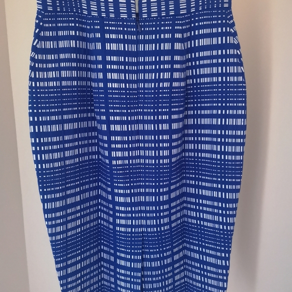 Ann Taylor Formal skirt - Picture 2 of 3